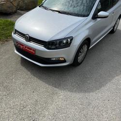 Volkswagen Polo 1.0 60 Ch&acirc;teauneuf-d'Ille-et-Vilaine