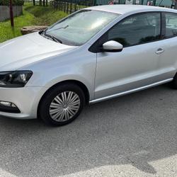 Volkswagen Polo 1.0 60 Ch&acirc;teauneuf-d'Ille-et-Vilaine
