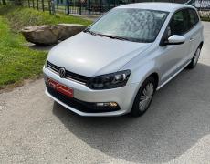 Volkswagen Polo Châteauneuf-d'Ille-et-Vilaine