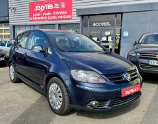 Volkswagen Golf Plus Saint-Brieuc