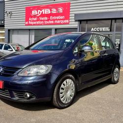 Volkswagen Golf Plus Confortline Tiptronic A 1.6 16S FSI 115 Saint-Brieuc