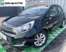 Kia Rio Saint-Berthevin