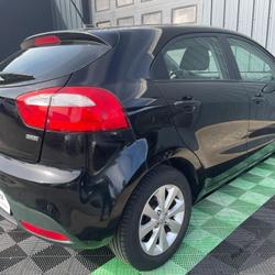 Kia Rio Active 1.4 CRDi 90 Saint-Berthevin