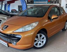 Peugeot 207 Soliers