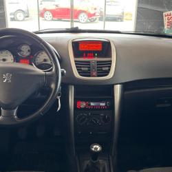 Peugeot 207 Sport 1.6e 16v 120ch Soliers