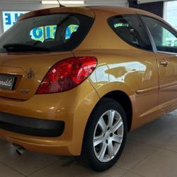 Peugeot 207 Sport 1.6e 16v 120ch Soliers