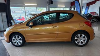 Peugeot 207  - Sport - photo 4
