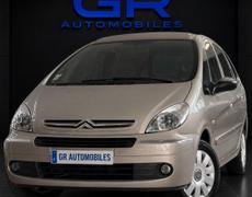 Citroen Xsara Picasso Quévert