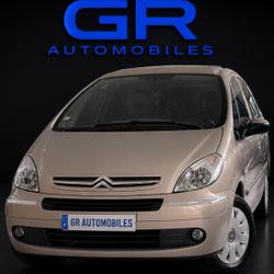 Citroen Xsara Picasso Collection 1.6 HDi 92 Qu&eacute;vert