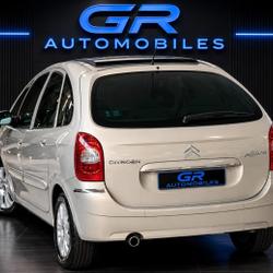 Citroen Xsara Picasso Collection 1.6 HDi 92 Qu&eacute;vert