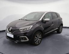 Renault Captur Loireauxence