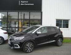 Renault Captur Loireauxence