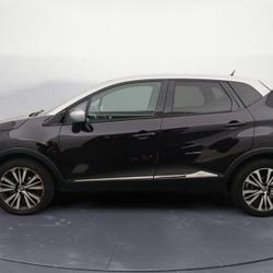 Renault Captur Initiale Paris dCi 110 Energy Loireauxence