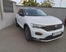 Volkswagen T-Roc Saint-Brieuc
