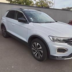 Volkswagen T-Roc Active 1.0 TSI 110 Start/Stop BVM6 Saint-Brieuc