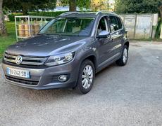 Volkswagen Tiguan Lanester