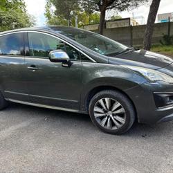 Peugeot 3008 F&eacute;line 1.6 BlueHDi 120ch S&amp;S BVM6 Saint-Nazaire