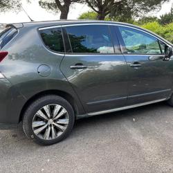Peugeot 3008 F&eacute;line 1.6 BlueHDi 120ch S&amp;S BVM6 Saint-Nazaire