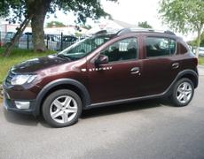 Dacia Sandero Pluneret