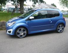 Renault Twingo 2 Pluneret