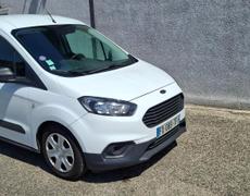 Ford Transit Meximieux