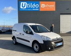 Citroen Berlingo Entreprise Mouilleron-le-Captif