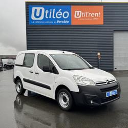 Citroen Berlingo Entreprise CONFORT M BLUEHDI 75 Mouilleron-le-Captif