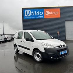 Citroen Berlingo Entreprise CONFORT M BLUEHDI 75 Mouilleron-le-Captif