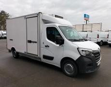 Renault Master Mouilleron-le-Captif