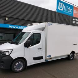 Renault Master CONFORT CC PROP R3500 L2 BLUE DCI 145 EURO VI Mouilleron-le-Captif