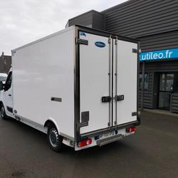 Renault Master CONFORT CC PROP R3500 L2 BLUE DCI 145 EURO VI Mouilleron-le-Captif