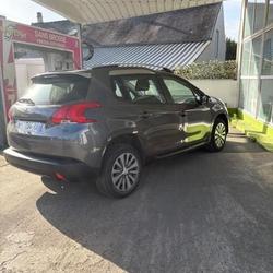 Peugeot 2008 1.6 BlueHDi 100ch BVM5 Loyat