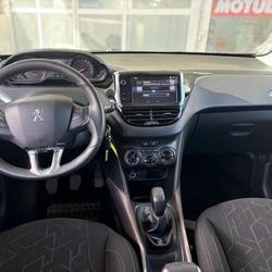 Peugeot 2008 1.6 BlueHDi 100ch BVM5 Loyat