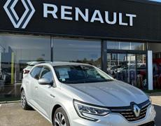 Renault Megane 4 Lécousse