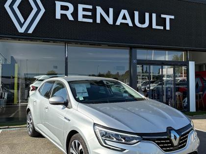 Renault Megane - Techno  Blue dCi 115 - 19 990 €