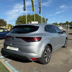 Renault Megane 4 Techno Blue dCi 115 L&eacute;cousse
