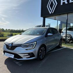 Renault Megane 4 Techno Blue dCi 115 L&eacute;cousse