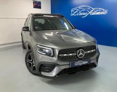 Mercedes GLB Reventin-Vaugris