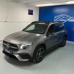 Mercedes GLB AMG Line 220 d 8G-DCT 4Matic Reventin-Vaugris