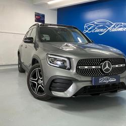 Mercedes GLB AMG Line 220 d 8G-DCT 4Matic Reventin-Vaugris