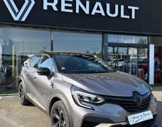Renault Captur Lécousse