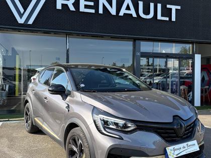 Renault Captur - Engineered  E-Tech full hybrid 145 - 21 990 €