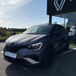 Renault Captur Engineered E-Tech full hybrid 145 L&eacute;cousse