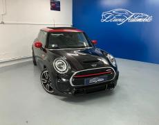Mini Hatch Reventin-Vaugris