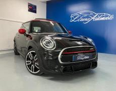 Mini Hatch Reventin-Vaugris