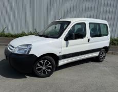 Citroen Berlingo Les Ponts-de-Cé