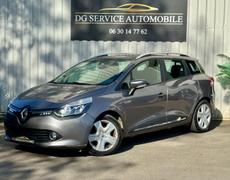 Renault Clio Estate Bréal-sous-Montfort