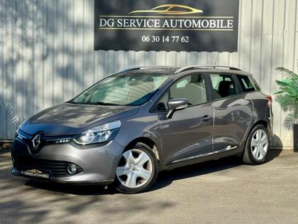 Renault Clio Estate - Zen 83g  IV dCi 90 Energy eco2 - 8 990 €