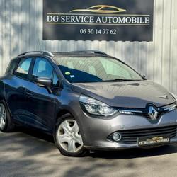 Renault Clio Estate Zen 83g IV dCi 90 Energy eco2 Br&eacute;al-sous-Montfort
