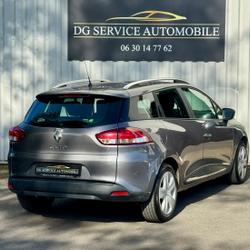 Renault Clio Estate Zen 83g IV dCi 90 Energy eco2 Br&eacute;al-sous-Montfort